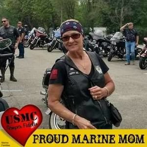 Meet your Posher, Karen